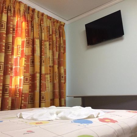 Rosa'S Hotel Toledo  Ngoại thất bức ảnh