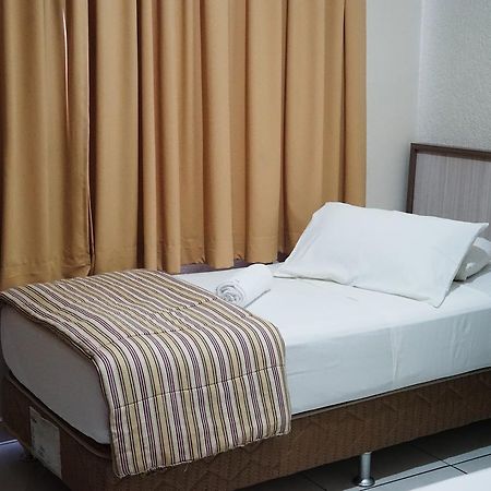 Rosa'S Hotel Toledo  Ngoại thất bức ảnh