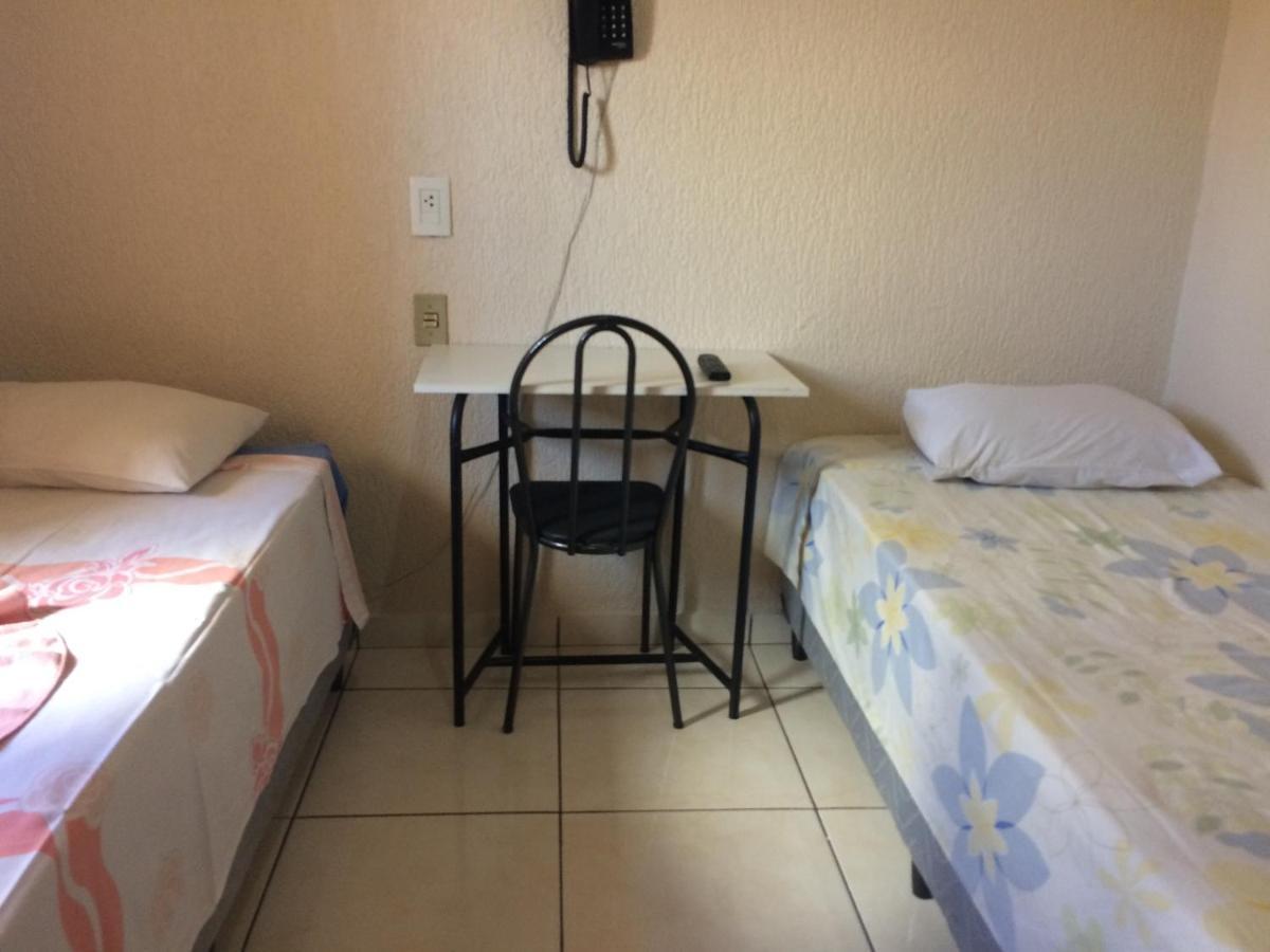 Rosa'S Hotel Toledo  Ngoại thất bức ảnh