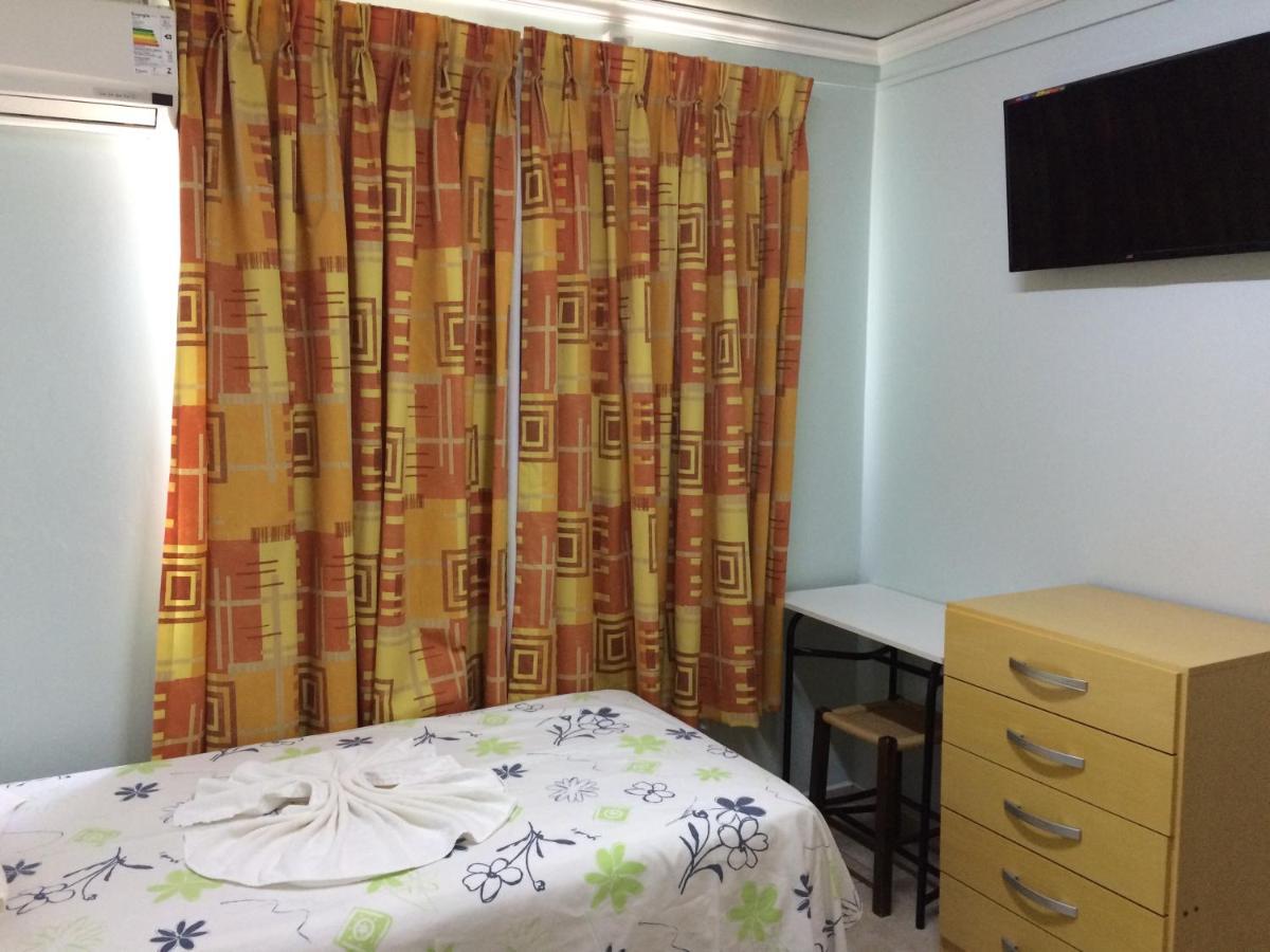 Rosa'S Hotel Toledo  Ngoại thất bức ảnh