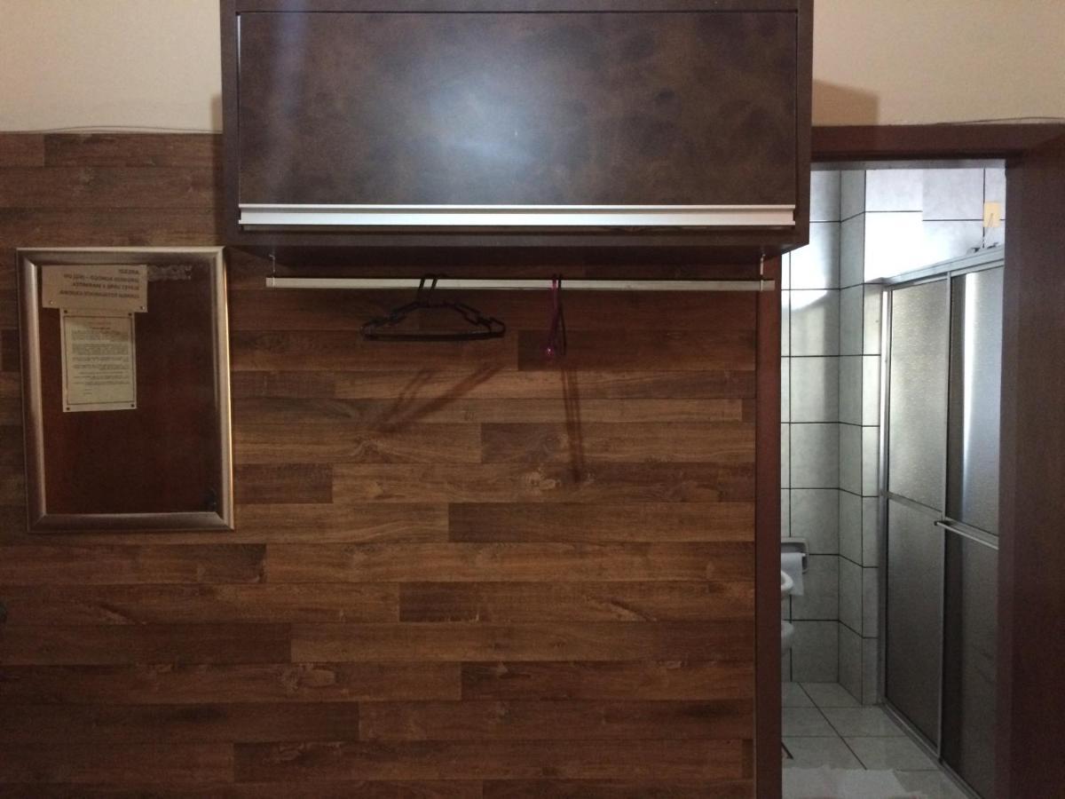 Rosa'S Hotel Toledo  Ngoại thất bức ảnh