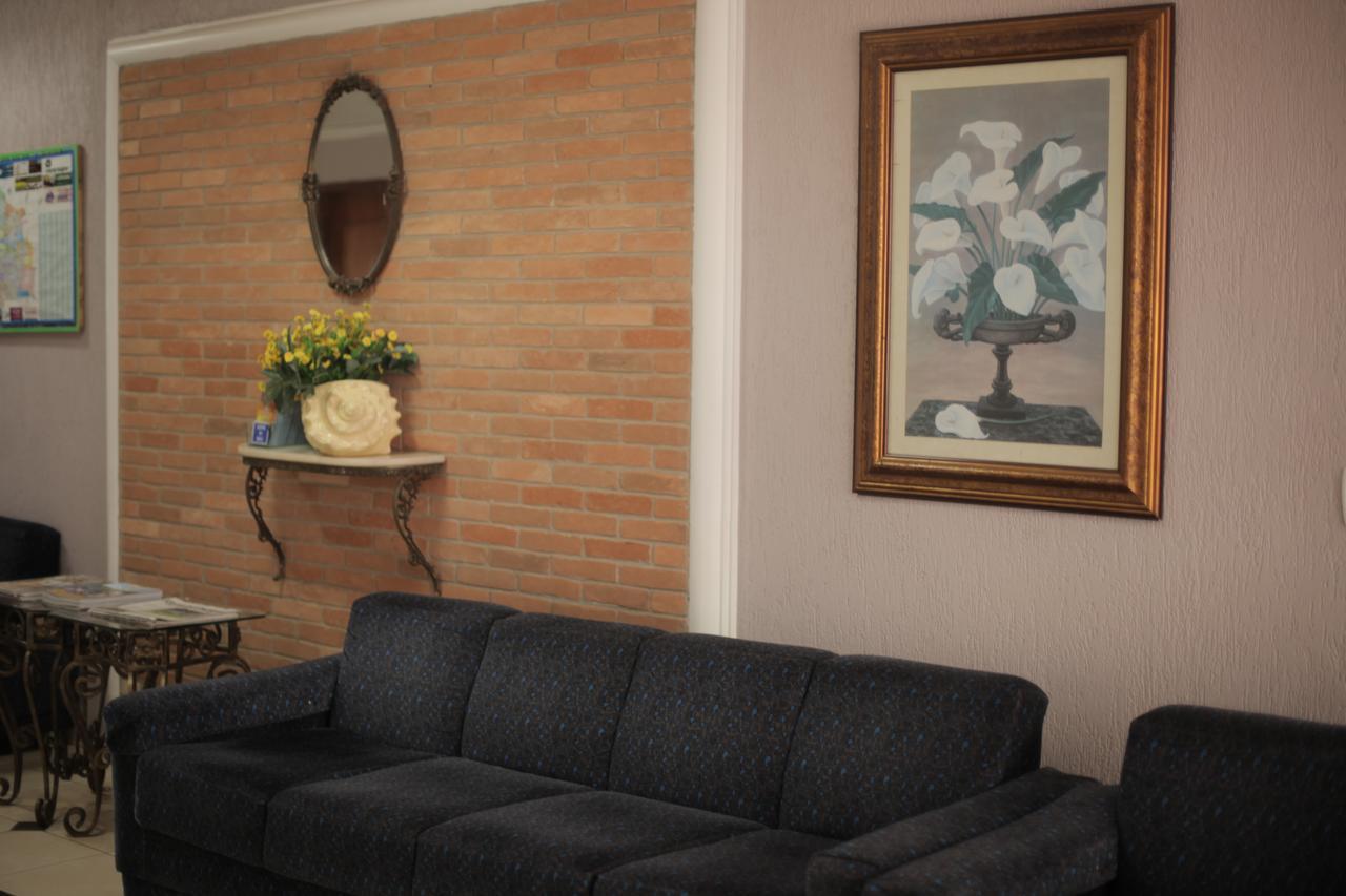 Rosa'S Hotel Toledo  Ngoại thất bức ảnh